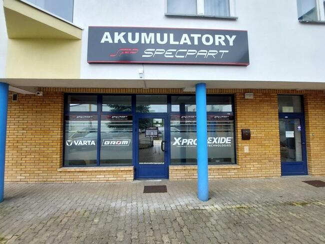 AKUMULATORY VARTA / EXIDE / SPECBAT / Darmowa wymiana !