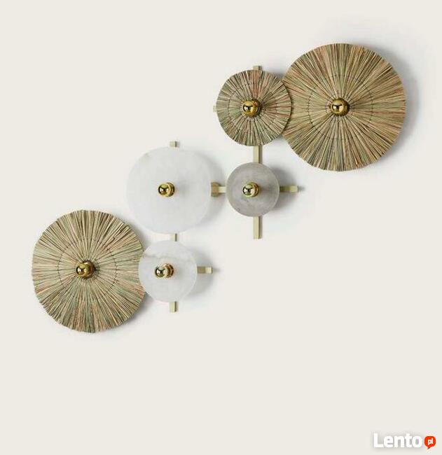 VZORCOVNIA showroom z wyposażeniem wnętrz