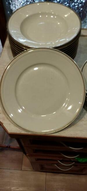 Porcelana Sorau--porcelana antyczna