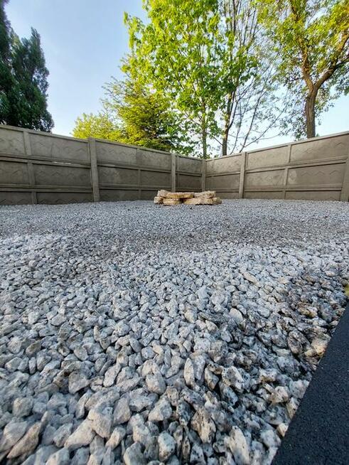 Prace Wyburzeniowo-Ogrodnicze Złota Rączka