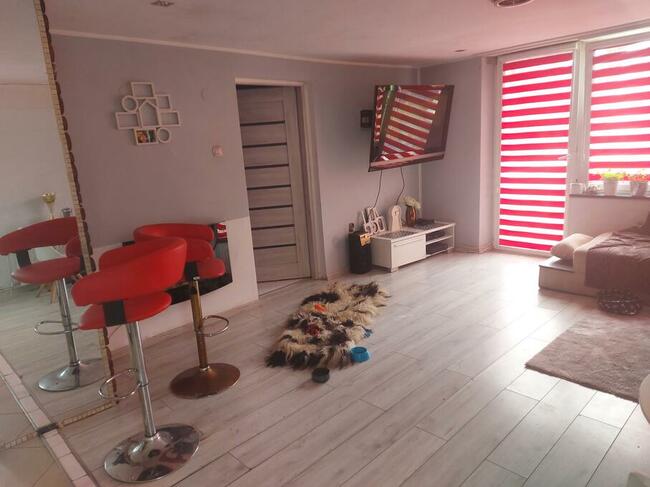 duza posiadlosc 3 domy