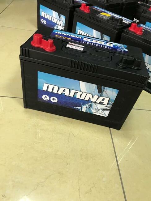 Akumulator X-PRO Marina 12V 100Ah 850A* Najlepsze ceny !