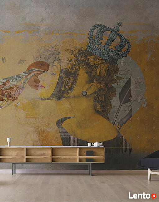 VZORCOVNIA showroom z wyposażeniem wnętrz