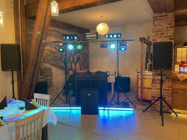 DJ MTech4 - Wesela Urodziny Studniówki Imprezy Firmowe