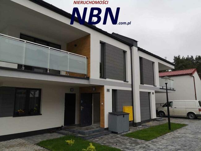 Apartament 68 m2+poddasze(z adaptacją)&gt;60 m2+taras