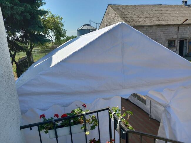 Namiot okolicznosciowy