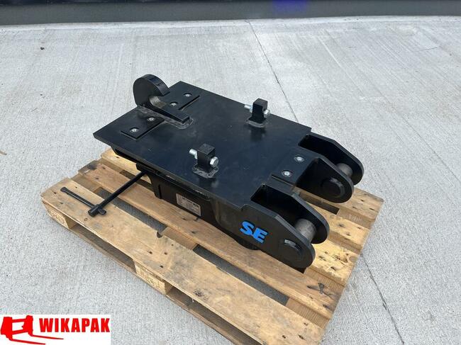 Adapter Redukcja B20 / S1 na S60