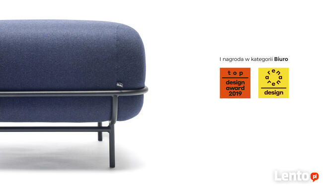 VZORCOVNIA showroom z wyposażeniem wnętrz