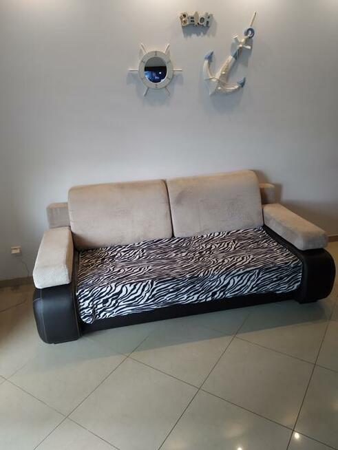 Apartament Cztery Oceany Gdańsk blisko morza,