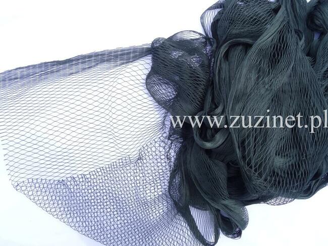 Siatka na borówkę siatka na czereśnie 4m wysokości oko 12mm