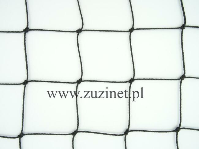 Siatka na woliere siatka dla ptaków