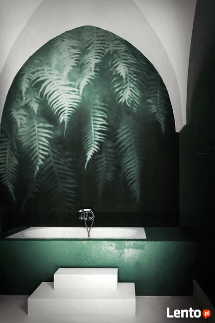 VZORCOVNIA showroom z wyposażeniem wnętrz