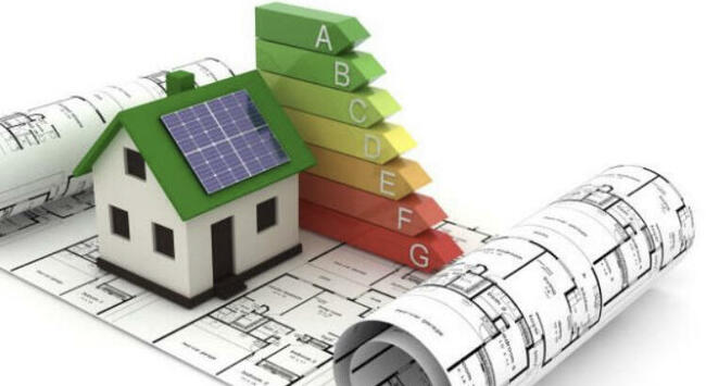 Świadectwo charakterystyki energetycznej