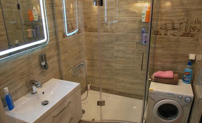 Apartament Cztery Oceany Gdańsk blisko morza,