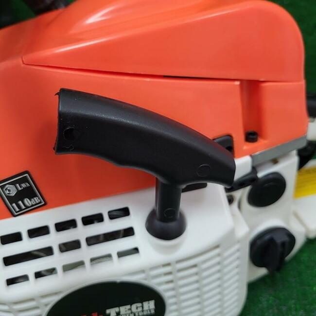 nowe piły spalinowe łańcuchowe bulltech 45cm 5.5km