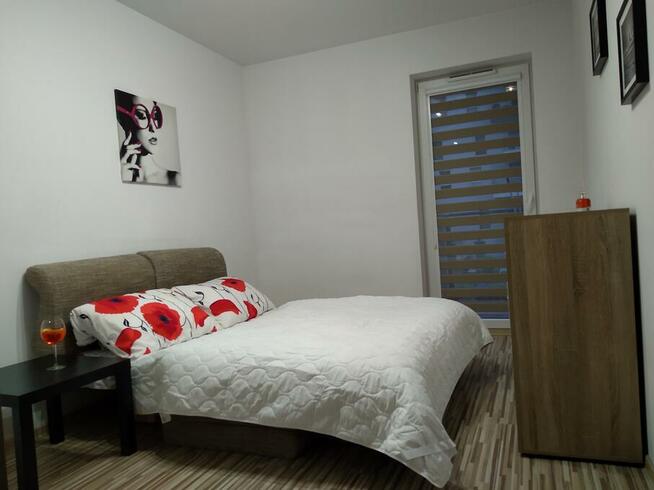 Apartament Cztery Oceany Gdańsk blisko morza,