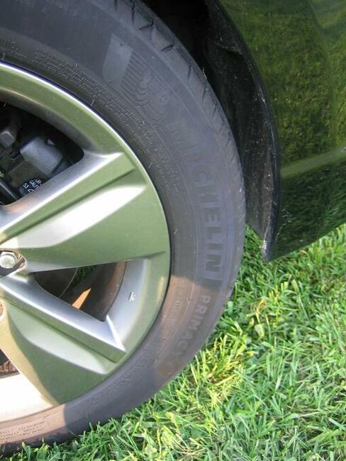 Toyota Avensis 2.0 D-4D Style