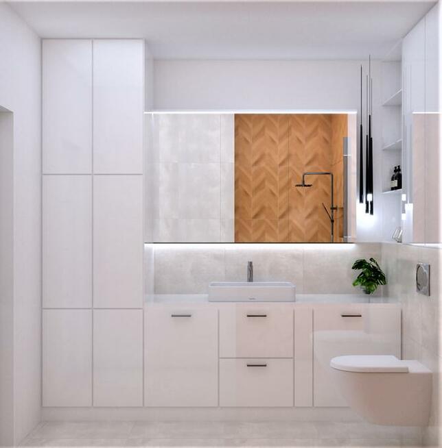 J.Poliński Meble na wymiar