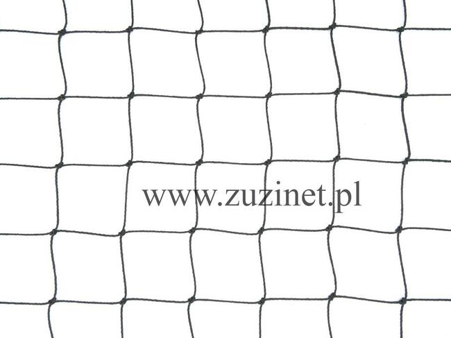 Siatka na woliere siatka dla ptaków