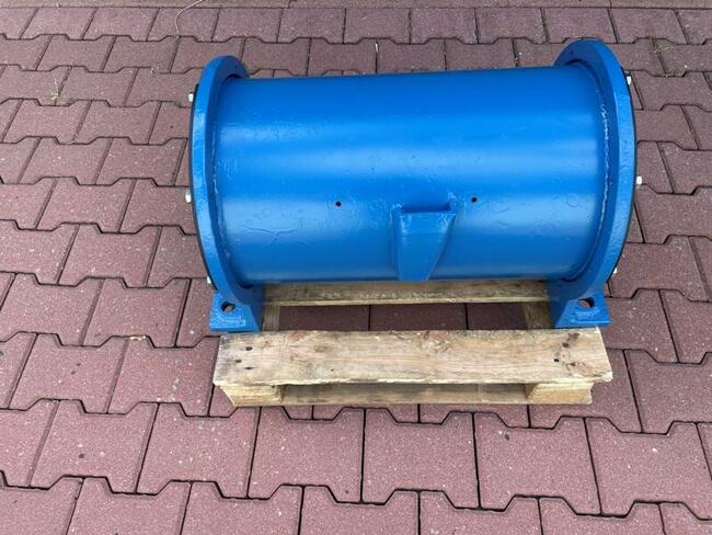 KORPUS Wciągnika 3,2T BALKANCAR suwnica wciągarka elektrowci