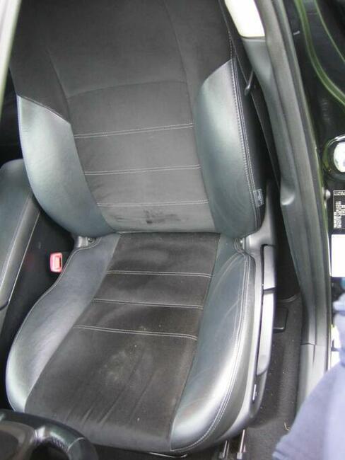 Toyota Avensis 2.0 D-4D Style