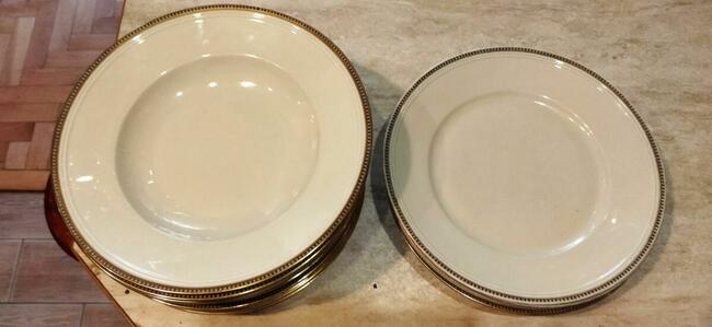 Porcelana Sorau--porcelana antyczna