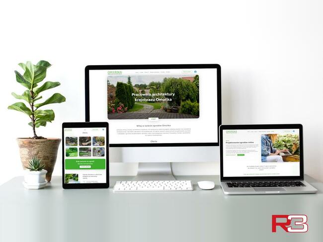 Strona internetowa, która zarabia!