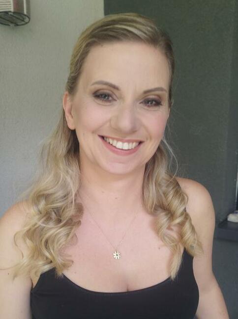 Makijaż i fryzura z dojazdem Śródmieście, Bielany, Centrum