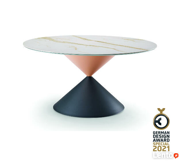 VZORCOVNIA showroom z wyposażeniem wnętrz