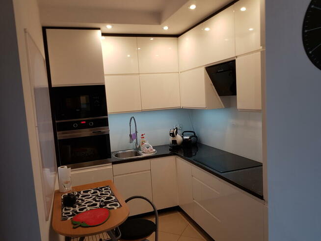 Apartament Cztery Oceany Gdańsk blisko morza,
