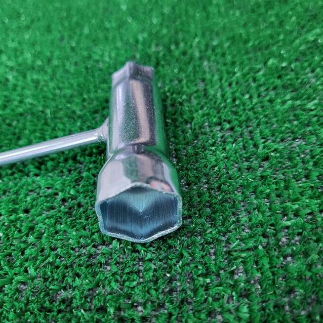 nowe piły spalinowe łańcuchowe bulltech 45cm 5.5km