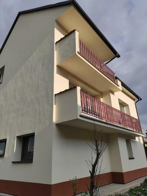 Mieszkanie 3 pokojowe, sprzedaż udziałów w budynku, Skawina