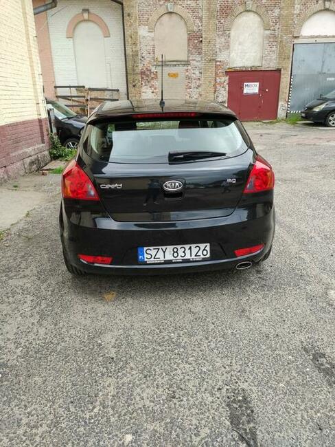Kia Proceed 1.4
