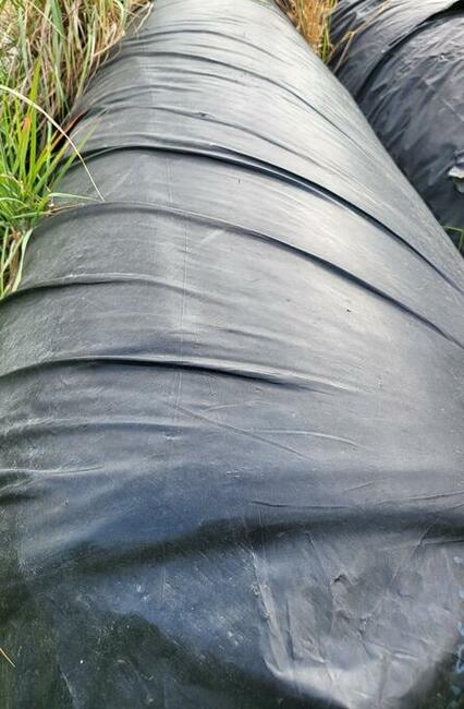 Wykładzina remontowo-budowlana Podkład pod Bloczki Betonowe