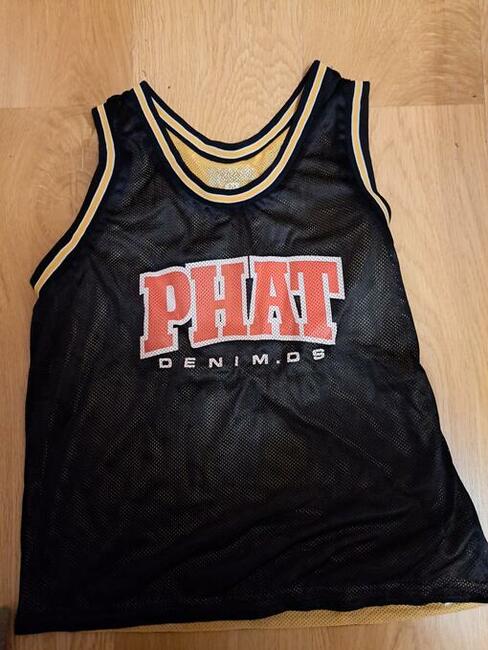 Ubrania dla chłopaka