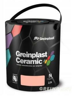 Farba ceramiczna GREINPLAST FWC25 Dziewczęca bajka