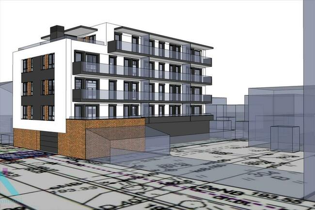 Działka inwestycyjna w Łodzi na sprzedaż