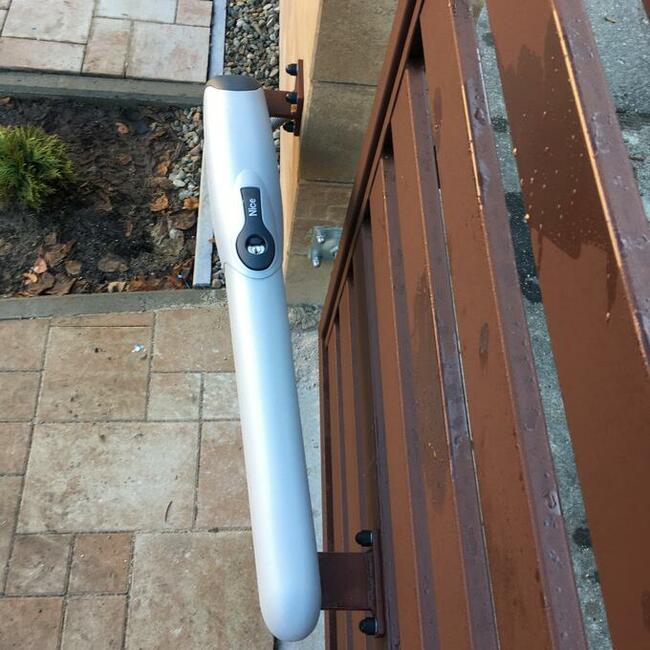 Automatyka i Napędy bram, domofony, wideodomofony, kamery