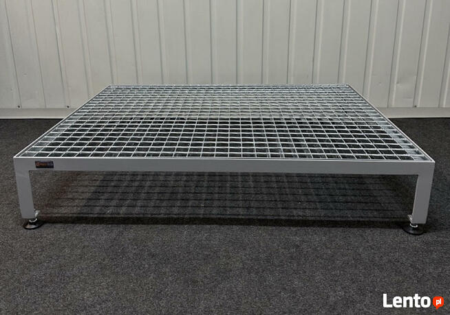 Zlecenia usługi spawalnicze / lakierowanie proszkowe