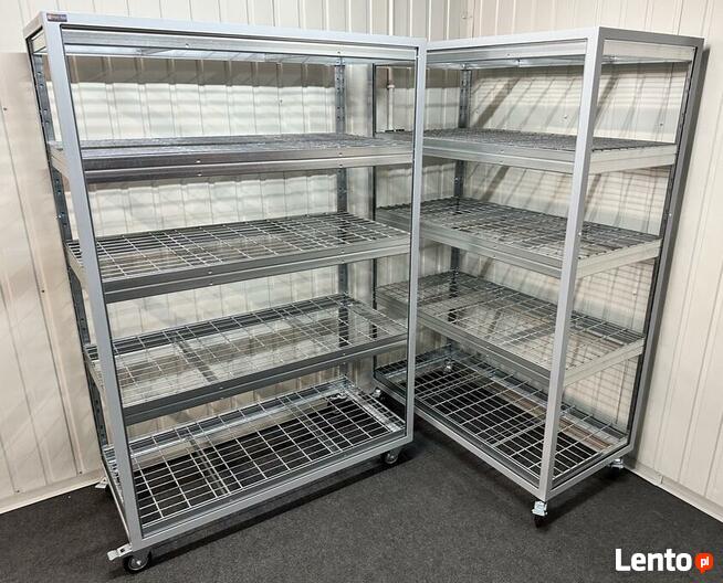 Zlecenia usługi spawalnicze / lakierowanie proszkowe