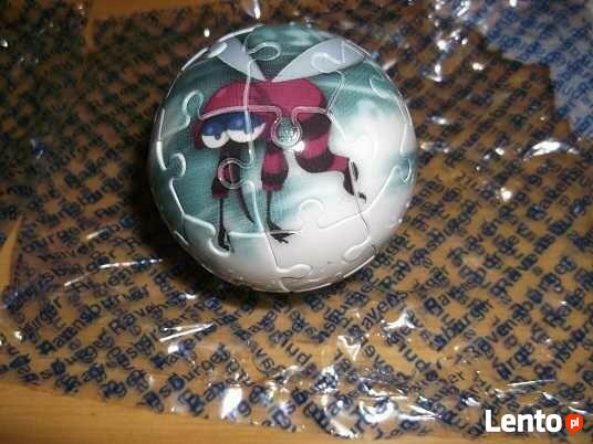 Puzzle Ravensburger anime Yo-Kai Watch