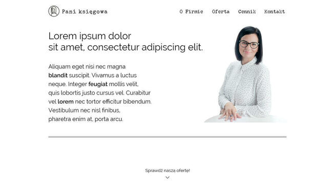 Tworzenie stron internetowych warszawa i okolice