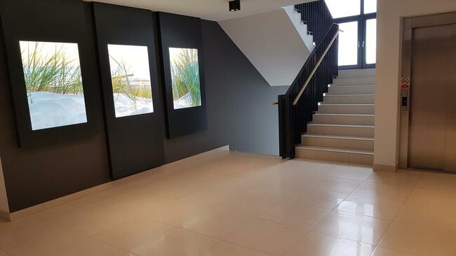 Kołobrzeg Apart.,,Perełka Perłowa Przystań basen, parking