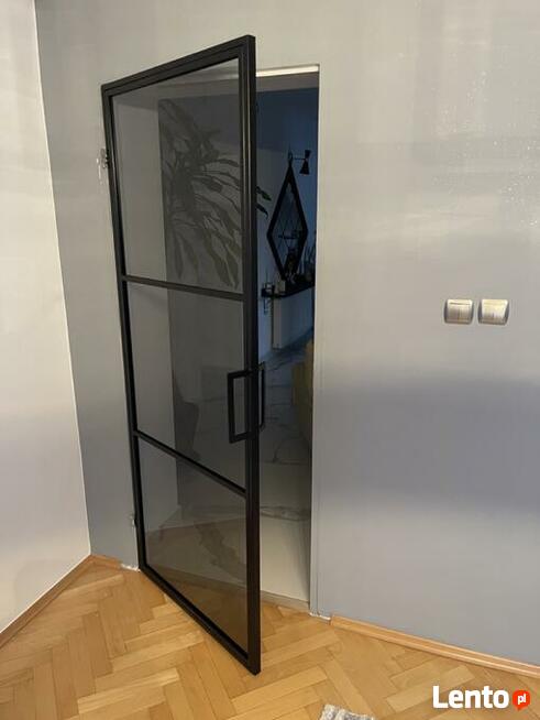 Zlecenia usługi spawalnicze / lakierowanie proszkowe