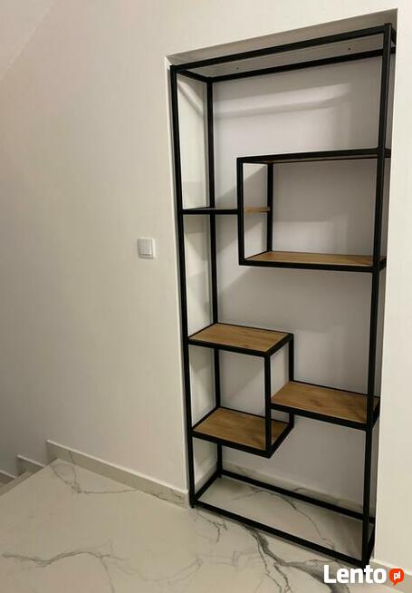 Zlecenia usługi spawalnicze / lakierowanie proszkowe