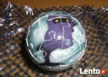 Puzzle Ravensburger anime Yo-Kai Watch