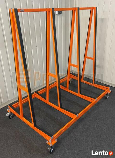 Zlecenia usługi spawalnicze / lakierowanie proszkowe