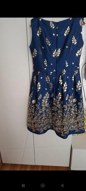 Sprzedam Piękną sukienkę