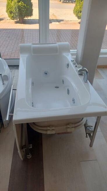 WANNY NOWE 50% OD CENY HURTOWEJ