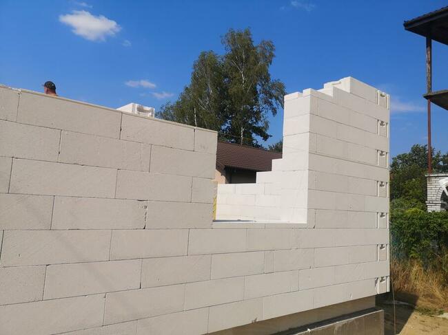 Ytong EnergoUltra+ 36,5 lub 48